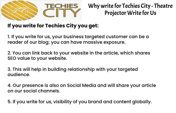Techies City Why write for us PSD