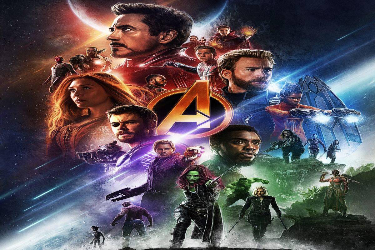 Avengers Infinity War Full Movie In Hindi Download 720p Dailymotion