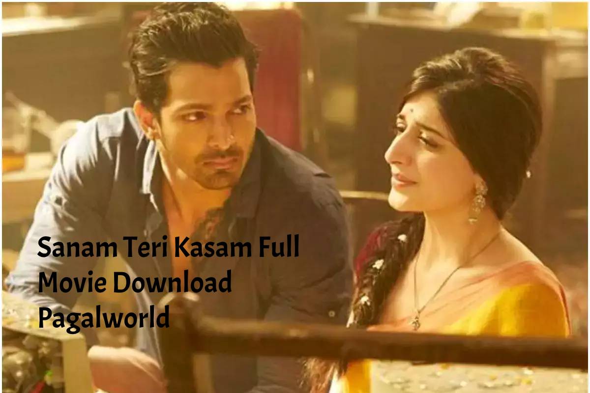 Sanam Teri Kasam Full Movie Download Pagalworld
