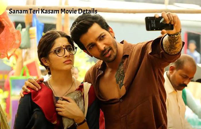 Sanam Teri Kasam Movie Details(1)