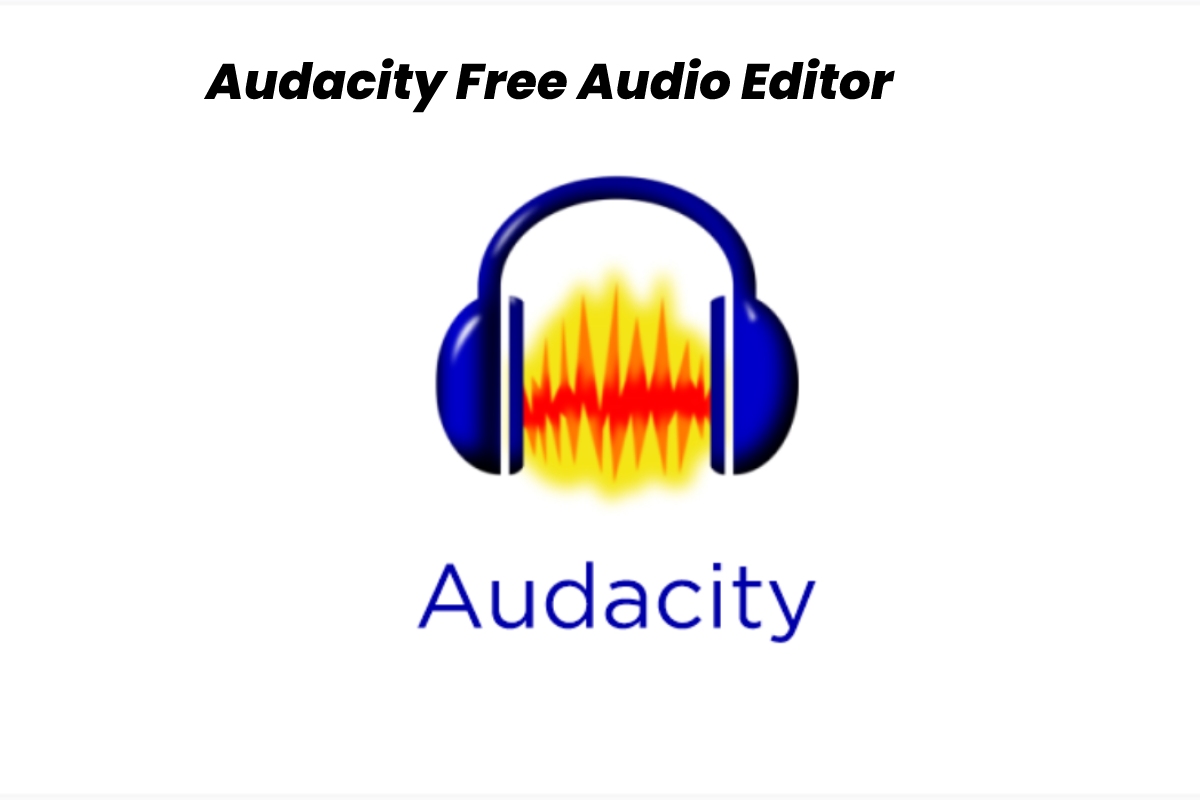 Audacity