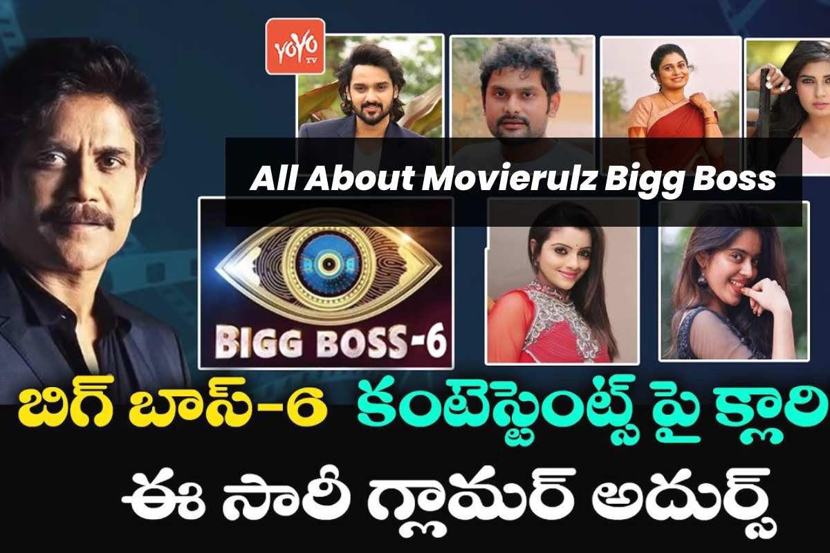 All About Movierulz Bigg Boss