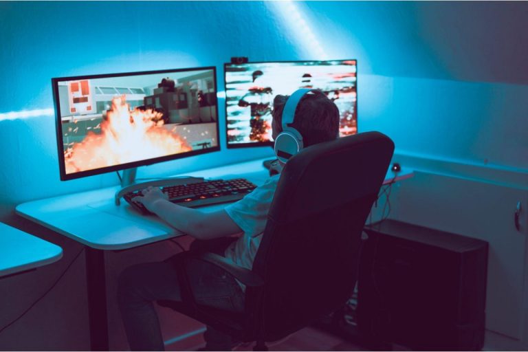 iGaming Tech Innovations in 2022