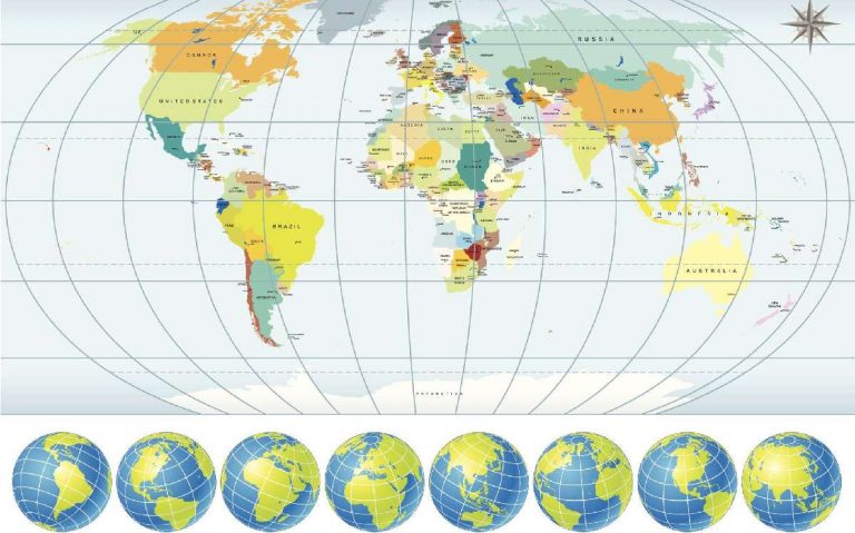 What is a Time Zone? – Introduction, and More