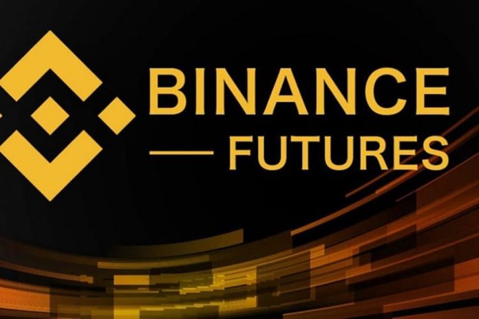 Binance Futures Bot