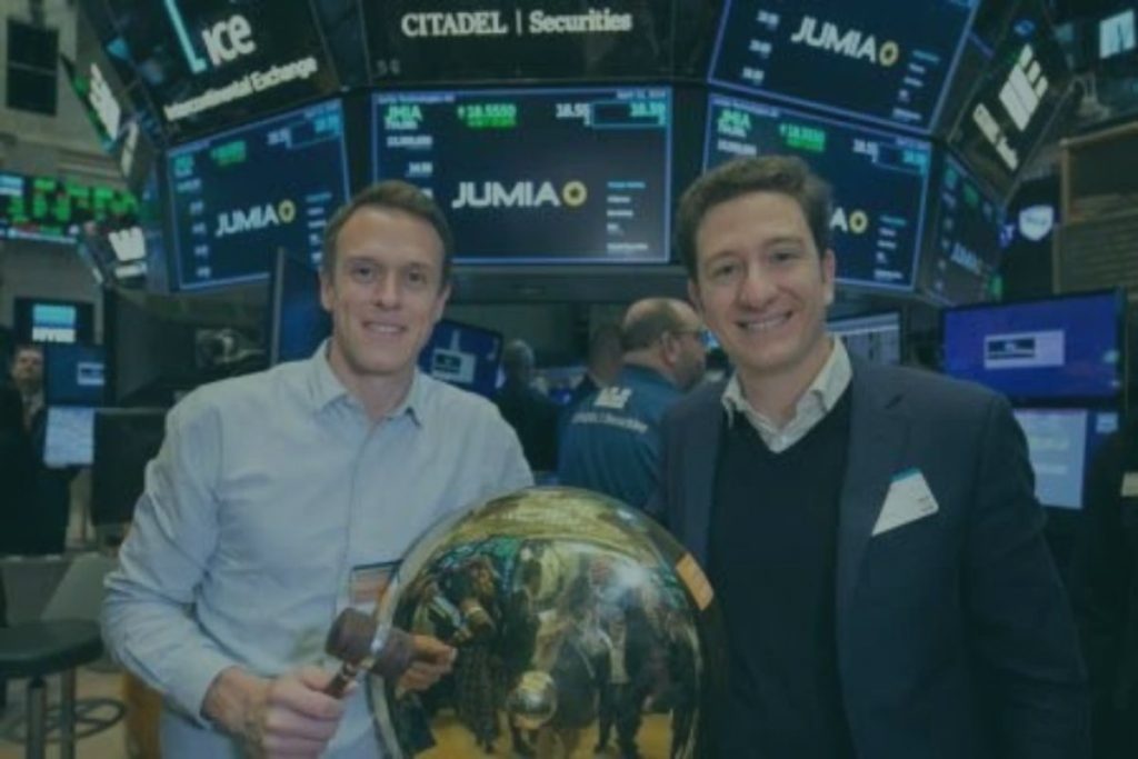 Interview Coceo Jumia africankeneokafortechcrunch
