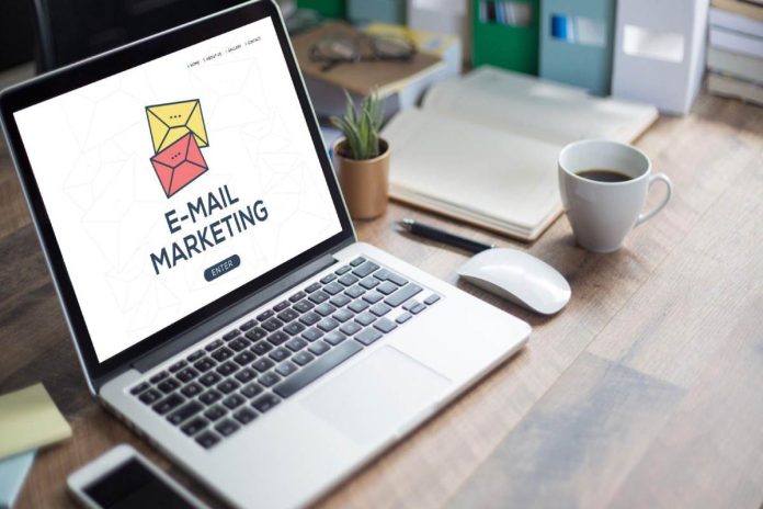 Top 5 Email Marketing Tips To Promote Your Charity’s Fundraiser