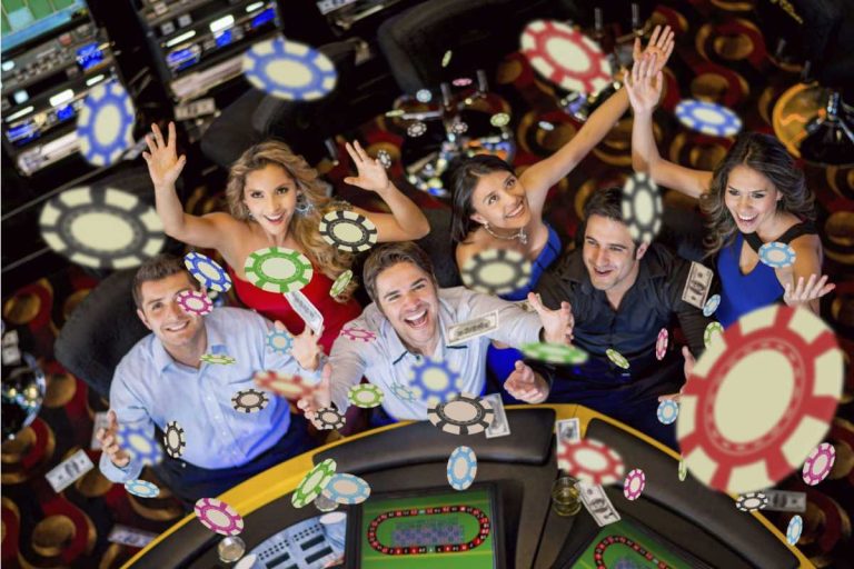 The Do’s And Don’ts Of Behaving Properly In Casinos