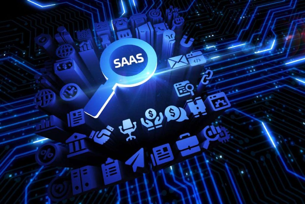 SaaS HR Software