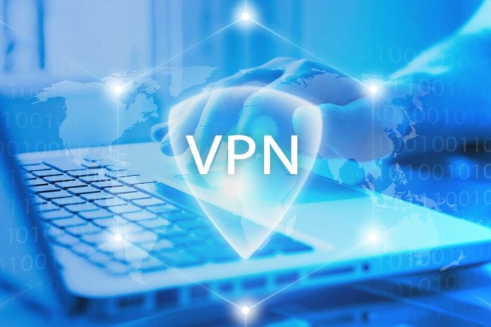 VPN (Virtual Private Network)