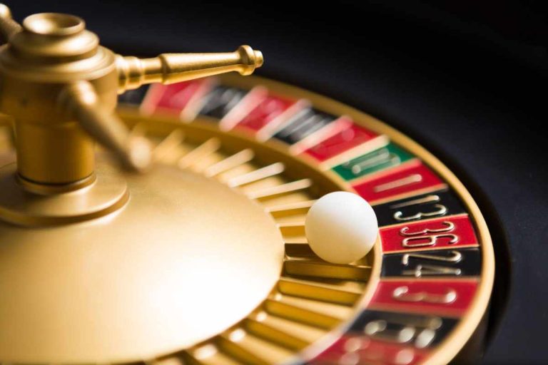 Ten Rules Of Casino Gaming You Should Know About