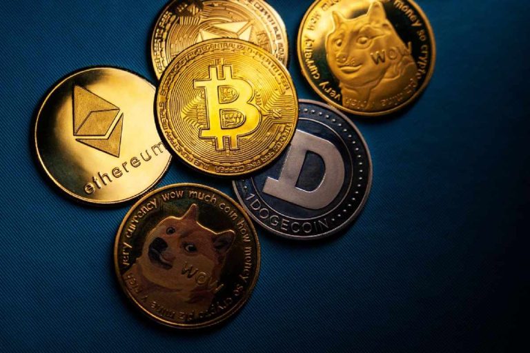 The Best Cryptocurrencies to Invest in 2023