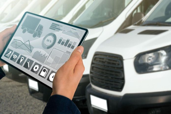 IoT Fleet Management