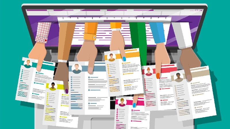 Search for Relevant Jobs on Jobrasta.com
