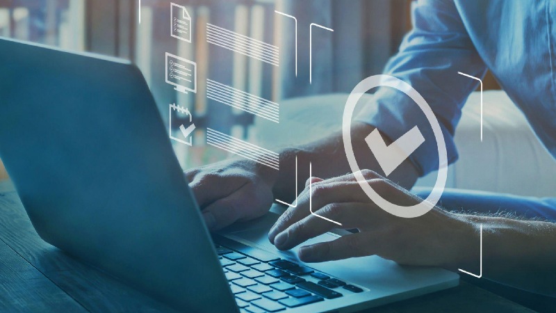Track the Progress of Your Job Applications in Real-Time.