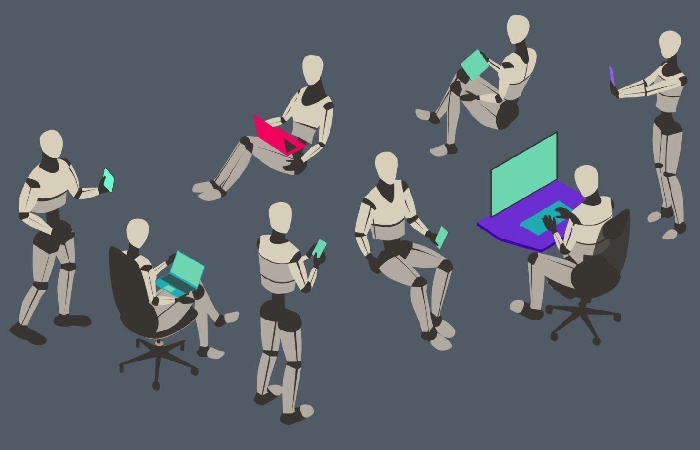 Types of Robotics