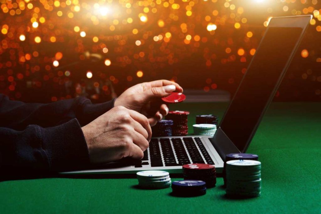 Online Casino