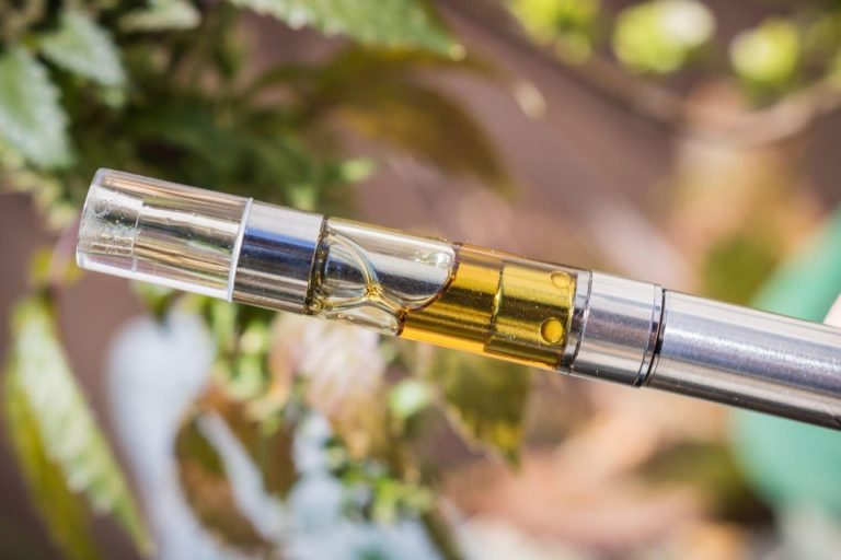 Why Is A Flavored THC Vape Better Than The Traditional One?