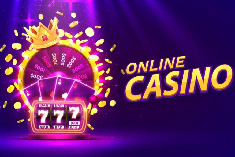 Online Slots with The Best Odds