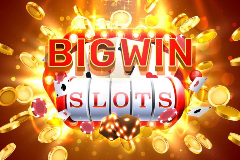 Online Slots Tips to Victory