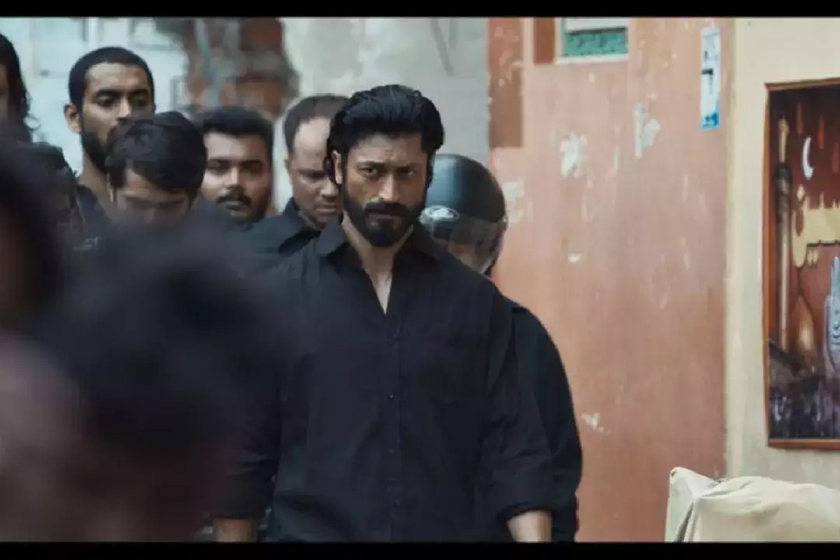 Similar Movies and TV Shows to Khuda Haafiz: Chapter 2 - Agni Pariksha