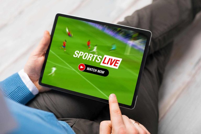 The best Streaming Apps to watch the Stanley Cup