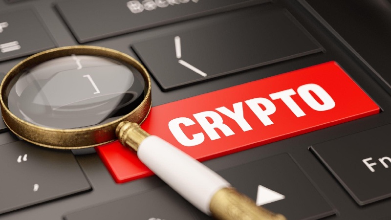 Introduction to Crypto Currency
