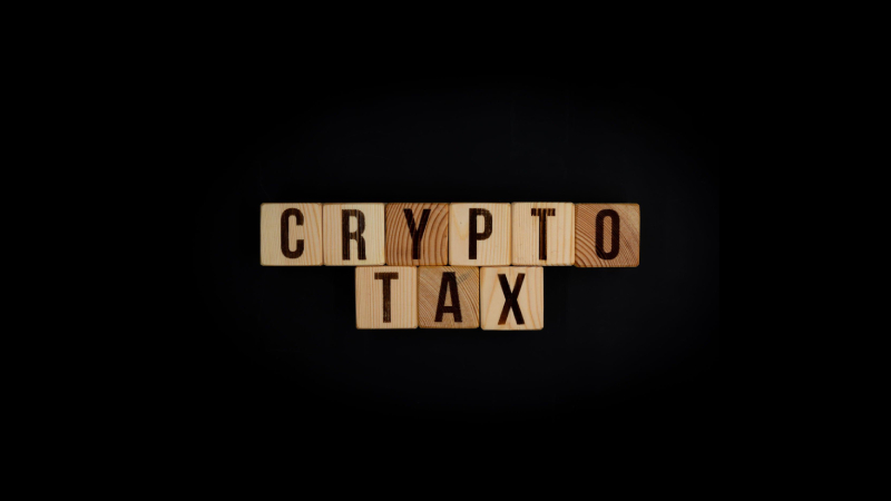 Understanding the Taxation Process for Cryptocurrency Trading in India