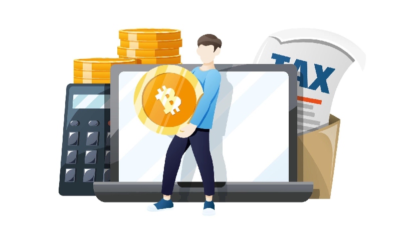 Rajkotupdates.News: Government May Consider Levying Tds Tcs On Cryptocurrency Trading