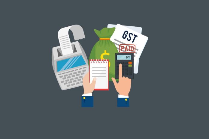 GST Registration
