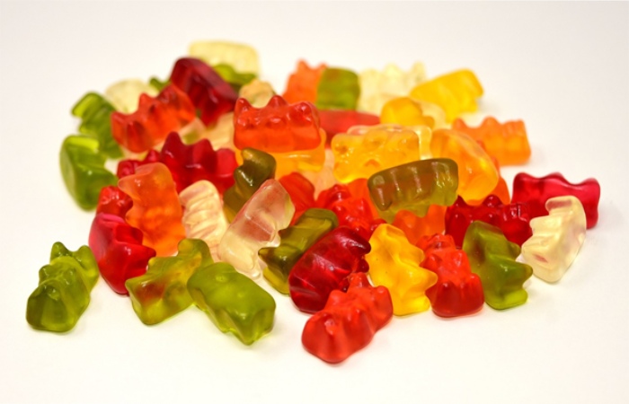 How To Use CBD Gummies For Optimal Results_