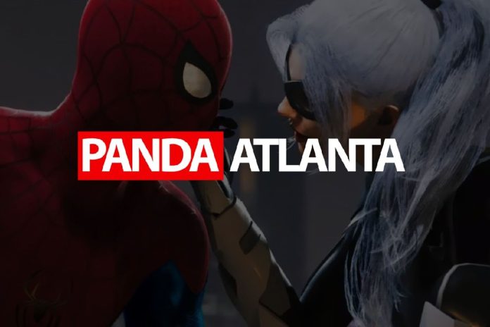 Panda Atlanta