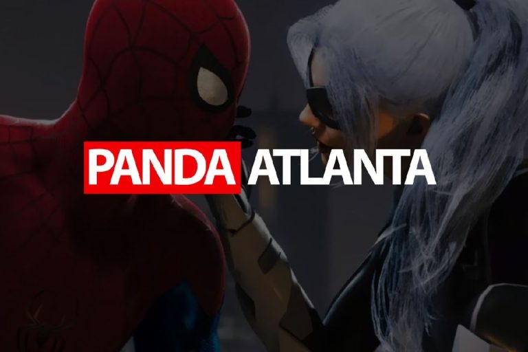 “Panda Atlanta: The Ultimate Destination for Gamers in the South!”