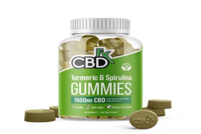 Why Are CBD Gummies Gaining Popularity Lately_