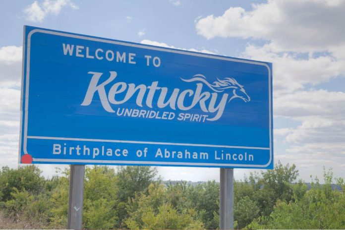 Kentucky