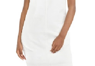 J.Crew Sleeveless Shift Dress Nordstrom dress