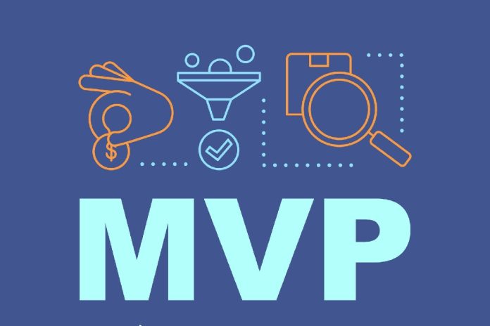 Custom MVP App