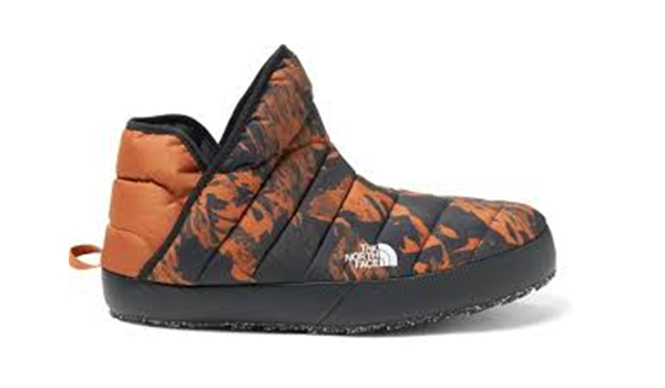 North Face ThermoBall Eco Booties Men Boots
