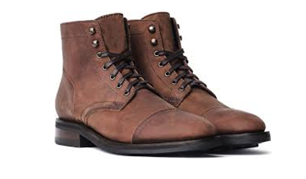 Thursday Boot Company Captain Boot men boots