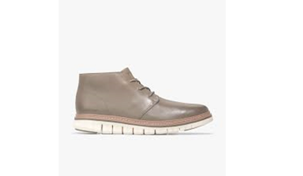 Cole Haan ZeroGrand Chukka Boot men boots