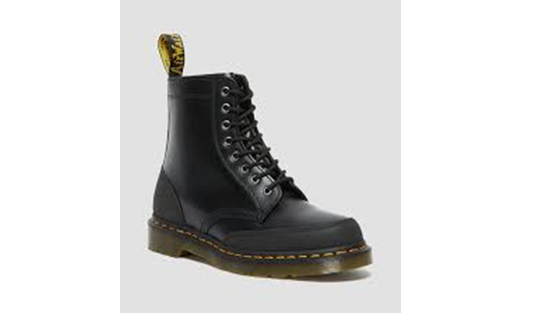 Dr. Martens 1460 Guard Boot Men Boots