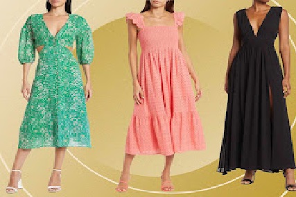 Nordstrom Rack Dresses