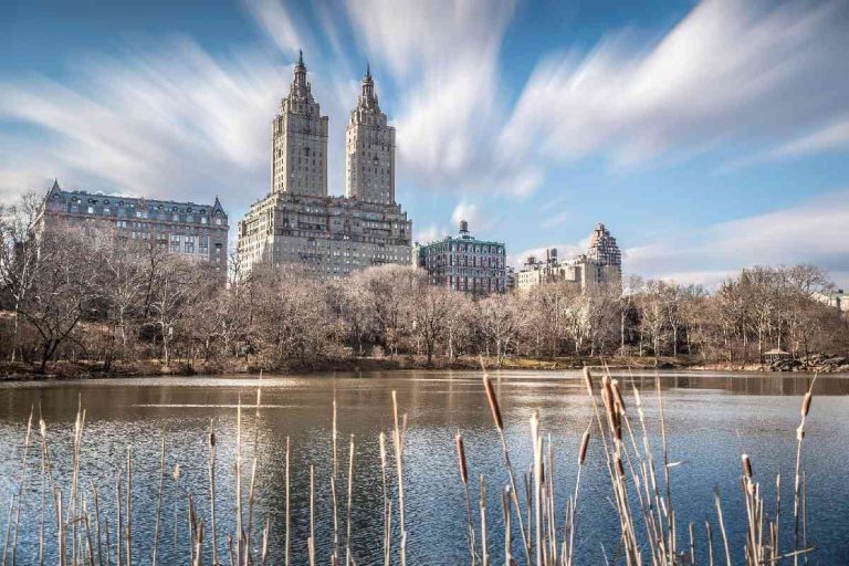 Tips for Living Comfortably in New York State