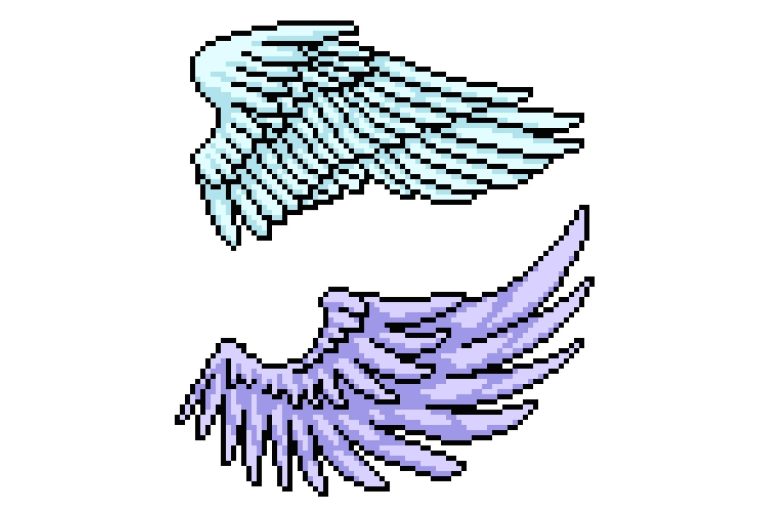 All to Know About Minecraft Wings