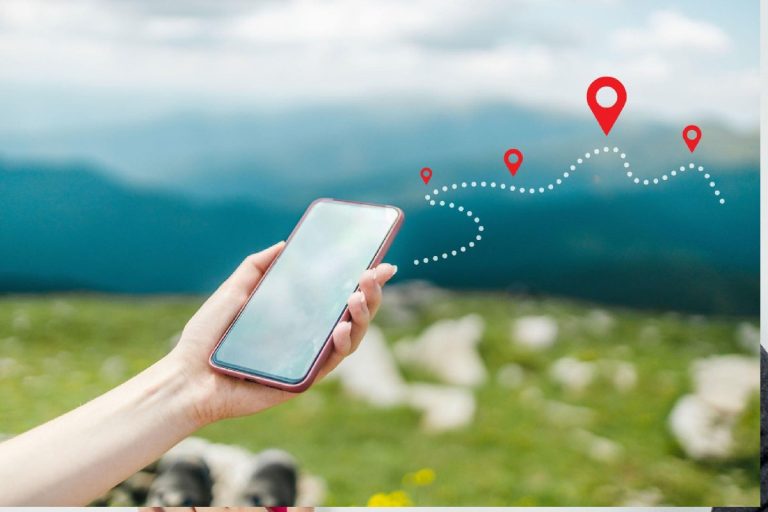 How to Track an iPhone by Phone Number