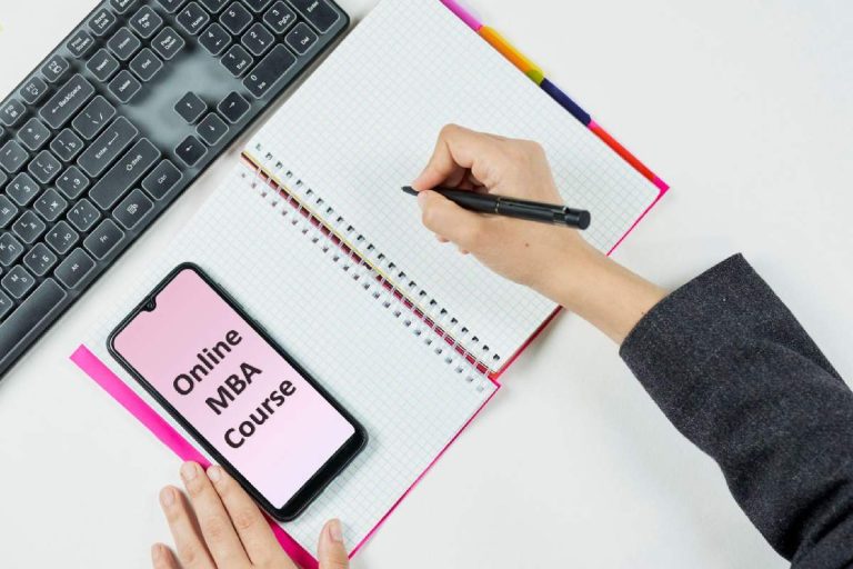 How Online MBA India Helps You in Your Career?