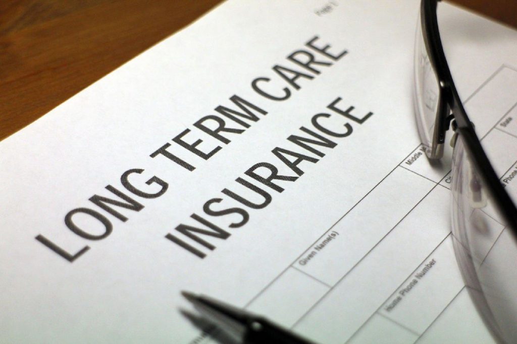 Term Insurance Needs