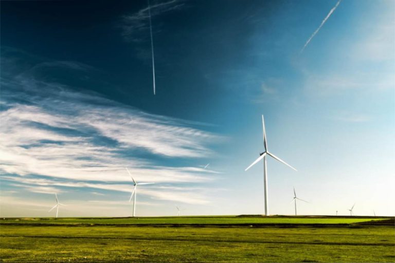A Green Future: Renewable Energy Technologies Transforming Our World