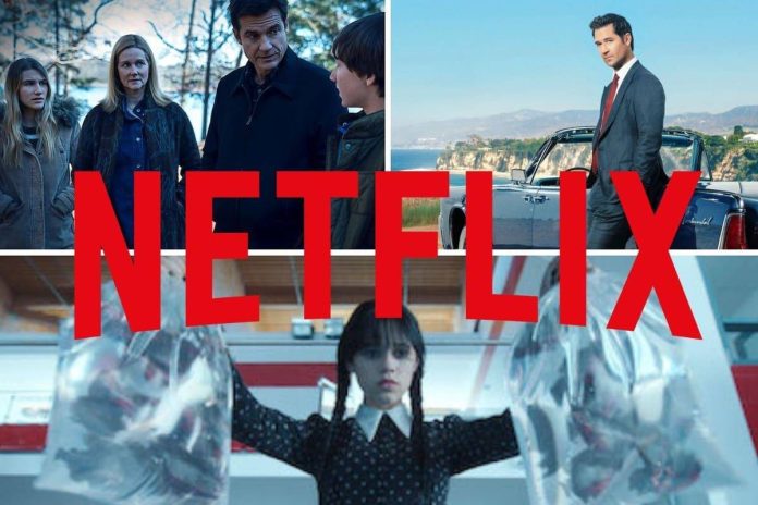 Top Binge-Worthy Series on Netflix in 2023
