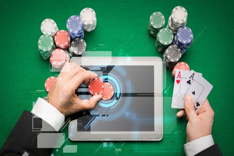 Behind the Scenes: How Online Casino Games Are Developed